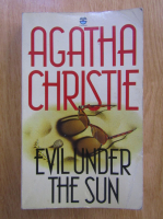 Agatha Christie - Evil Under the Sun