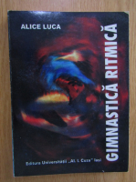 Alice Luca - Gimnastica ritmica