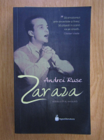Andrei Ruse - Zaraza