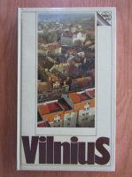 Antanas Papsys - Vilnius