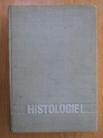 C. Rimniceanu - Histologie. Manual pentru invatamantul medical superior, Facultatile de Stomatologie