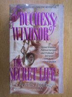 Charles Higham - The Duchess of Windsor. The Secret Life