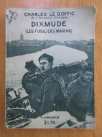 Charles Le Goffic - Dixmude