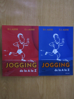 Dan Iulian Alexe, C. Alexe - Jogging de la A la Z (2 volume)