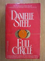 Anticariat: Danielle Steel - Full Circle