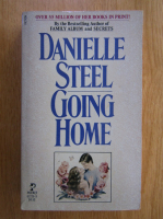 Danielle Steel - Going Home