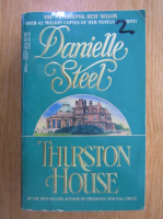 Danielle Steel - Thurston House