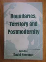 David Newman - Boundaries, Territory and Postmodernity