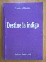 Dumitru Danaila - Destine la indigo