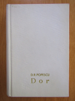 Dumitru Radu Popescu - Dor