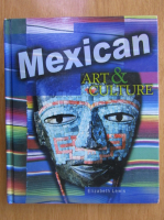 Elizabeth Lewis - Mexican Art and Culture