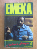 Frederick Forsyth - Emeka