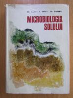 Gheorghe Eliade - Microbiologia solului
