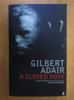 Gilbert Adair - A Closed Book