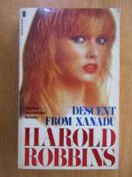 Harold Robbins - Descent from Xanadu