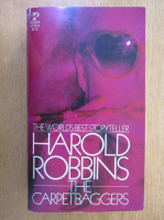 Harold Robbins - The Carpetbaggers
