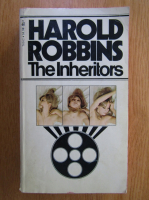 Anticariat: Harold Robbins - The Inheritors