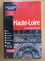 Haute-Loire. Encyclopedie Bonneton