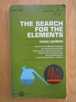 Isaac Asimov - The Search for the Elements