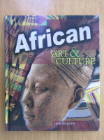 Jane Bingham - African Art and Culture