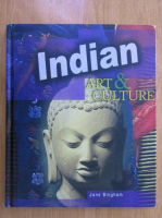 Jane Bingham - Indian Art and Culture