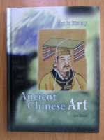 Jane Shuter - Ancient Chinese Art