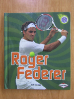 Anticariat: Jeff Savage - Roger Federer