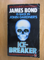 Anticariat: John Gardner - Icebreaker