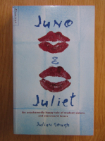 Anticariat: Julian Gough - Juno and Juliet