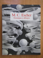 M. C. Escher - Estampas y dibujos