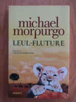 Michael Morpurgo - Leul-fluture