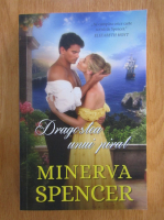 Anticariat: Minerva Spencer - Dragostea unui pirat