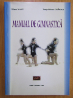 Nanu Liliana - Manual de gimnastica