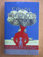 Nick Redfern - Final Events
