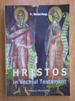Nicolae Neaga - Hristos in Vechiul Testament