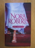 Anticariat: Nora Roberts - O'Hurley Born