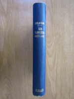Octavian C. Taslauanu - Sub flamurile nationale (1934)