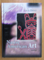 Petra Press - Native American Art