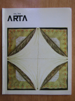 Revista Arta, nr. 2, 1990