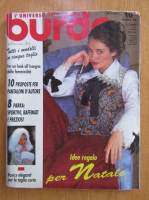 Revista Burda, nr. 10, octombrie 1993