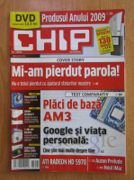 Anticariat: Revista Chip, aprilie 2010