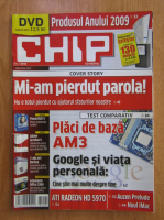 Revista Chip, ianuarie 2010
