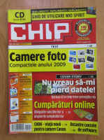 Revista Chip, iulie 2009