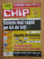 Revista Chip, martie 2010