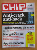 Revista Chip, martie 2018