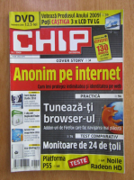 Revista Chip, noiembrie 2009