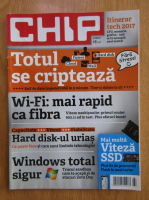 Anticariat: Revista Chip, nr. 3, 2017