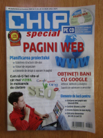 Revista Chip, Special, septembrie-octombrie 2009