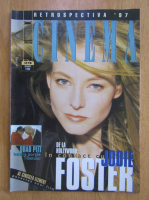 Revista Cinema, nr. 29, ianuarie 1998