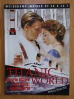 Revista Cinema, nr. 32, aprilie 1998